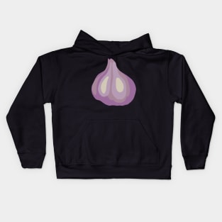 Garlic Kids Hoodie